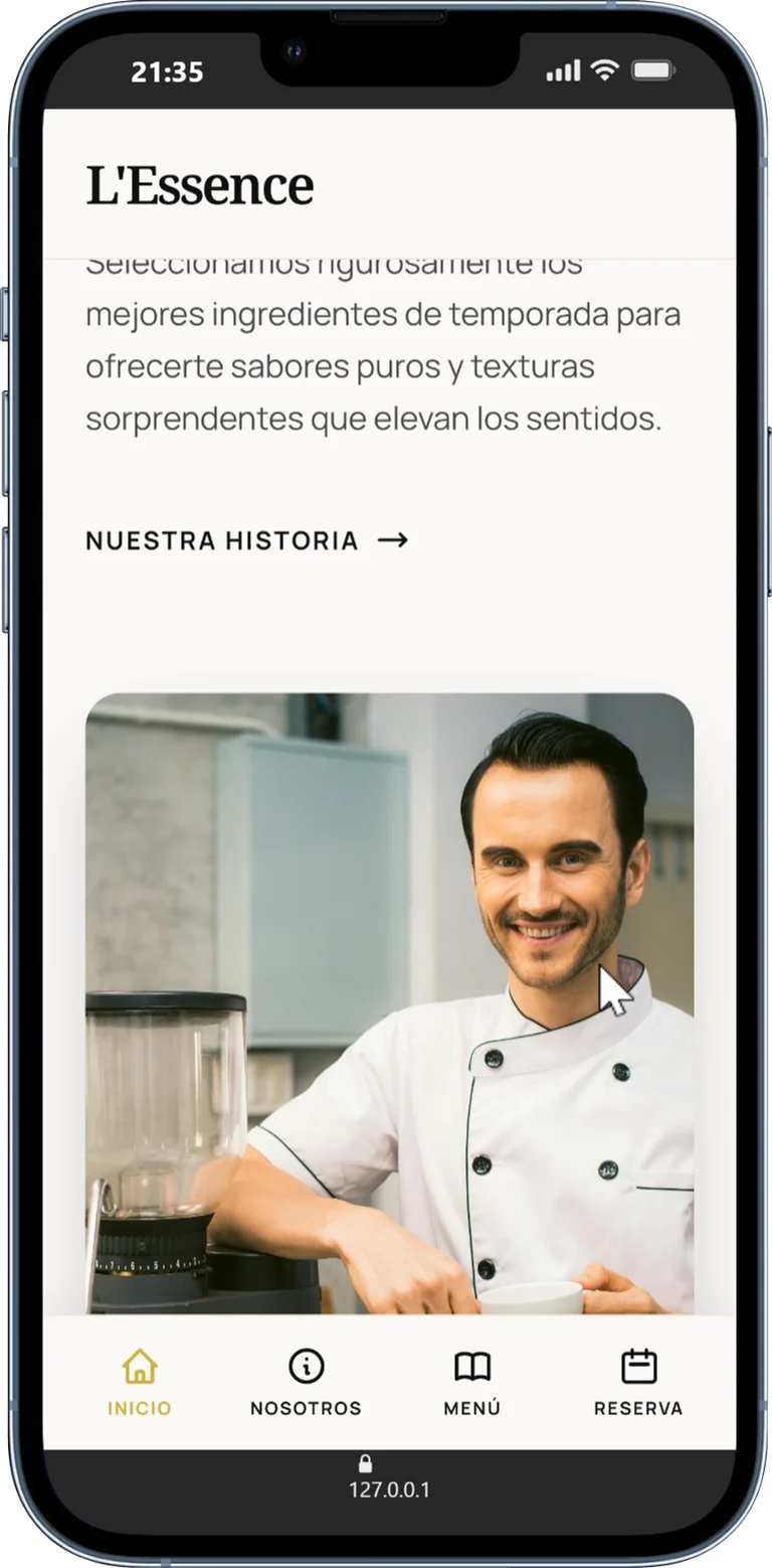 Inicio